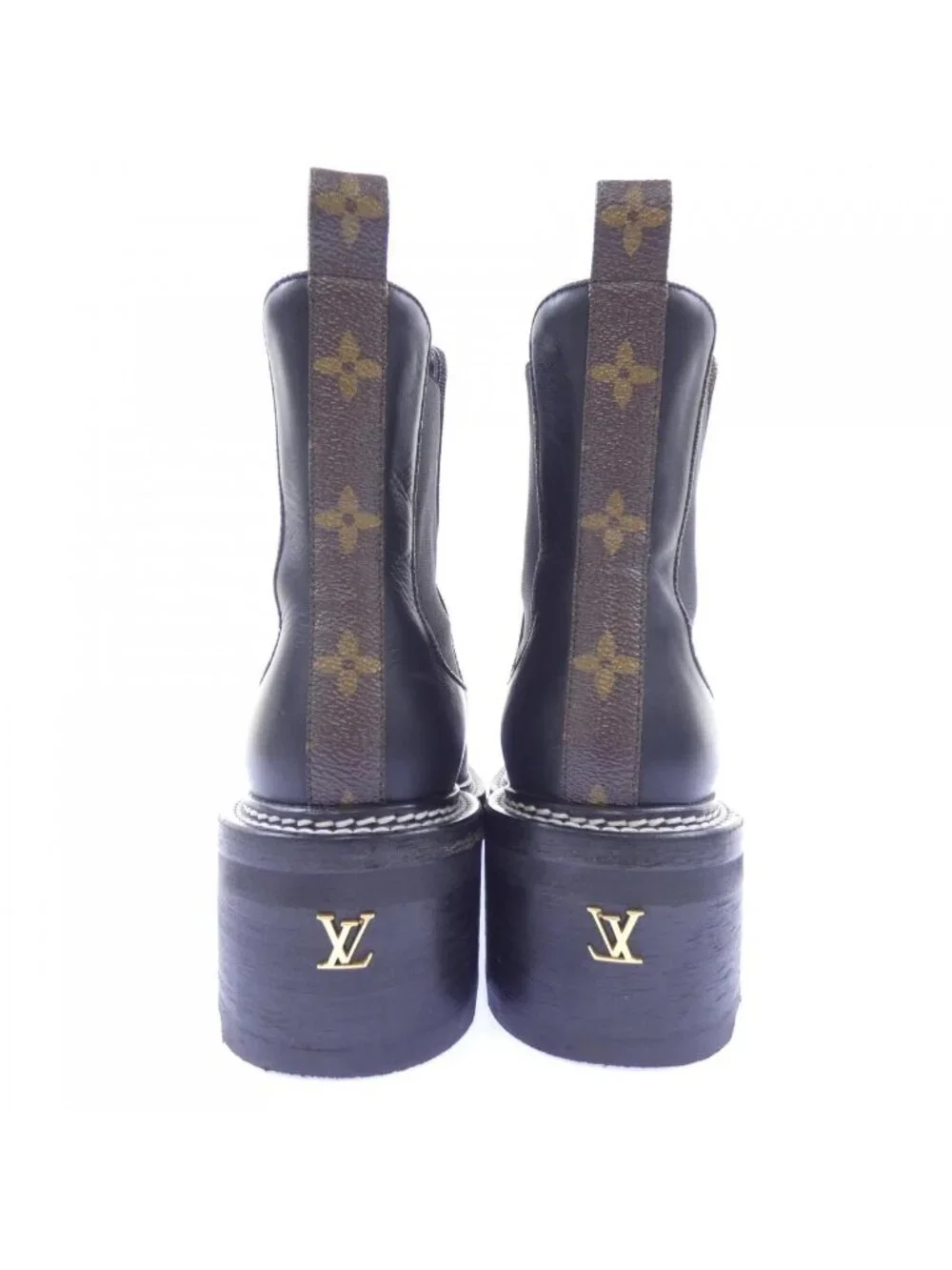 Louis Vuitton brand louis